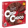 Snack Nissin Cisco Choco Zaku Zaku Shin Chan