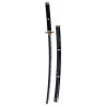 Katana Yubashiri de Zoro de One Piece 103 cm bambou