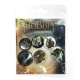 Chapas Le Hobbit