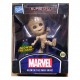 Figura mini diorama Groot Superama The Loyal Subjects