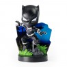 Figure Mini Diorama Black Panther Superama par The Loyal Subjects