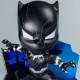 Figura mini diorama Black Panther de Superama