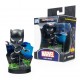 Figura mini diorama Black Panther de Superama