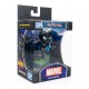 Figura mini diorama Black Panther de Superama