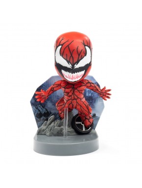 Figura mini diorama Carnage de The Loyal Subjects