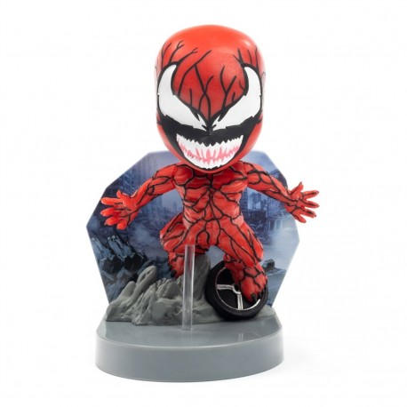 Figura mini diorama Carnage de The Loyal Subjects