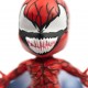 Figura mini diorama Carnage de The Loyal Subjects