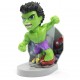 Mini diorama Hulk de 10 cm de The Loyal Subjects