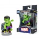 Mini diorama Hulk de 10 cm de The Loyal Subjects