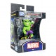 Mini diorama Hulk de 10 cm de The Loyal Subjects