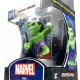 Mini diorama Hulk de 10 cm de The Loyal Subjects
