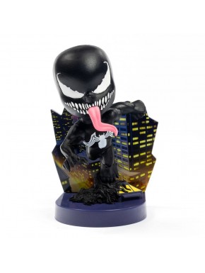 Figura de Venom de 10 cm de Superama