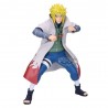 Figurine Banpresto Naruto Shippuden Grandista Minato 23 cm