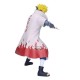 Figurine Minato Namikaze Naruto Shippuden Grandista