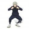 Figurine Banpresto Jujutsu Kaisen Toge Inumaki 15 cm