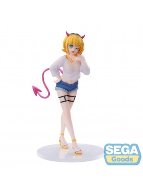 Figura Sega Luminasta Memcho 18 cm Oshi no Ko
