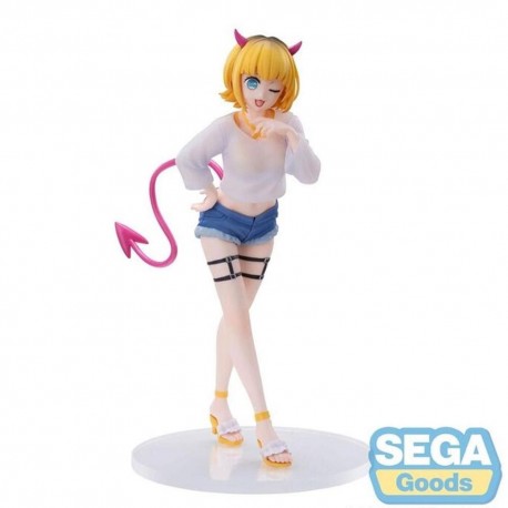 Figura Sega Luminasta Memcho 18 cm Oshi no Ko