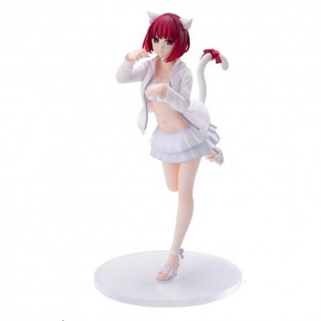 Figura de Kana Arima 18 cm en PVC de Oshi no Ko