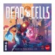 Caja del juego de mesa Dead Cells