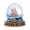 Globo de neve One Piece Going Merry - NEMESIS NOW