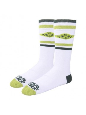 Calcetines Grogu Star Wars The Mandalorian