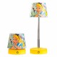 Lampe de table Disney Alice au pays des merveilles