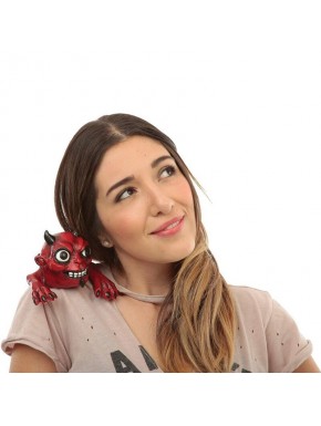 Muñeco para hombro Demonio GHOULISH