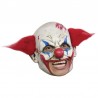 Masque de latex Clown Deluxe GHOULISH