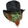 Masque Monstre Lutin Fou GHOULISH Licence Officielle