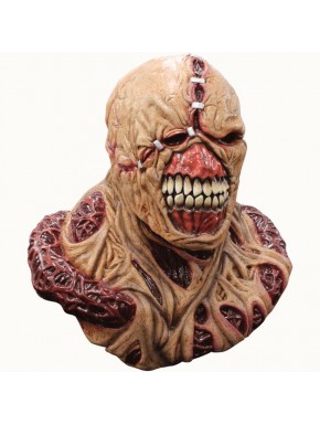 Máscara Nemesis Deluxe Resident Evil de GHOULISH