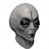 Masque Extraterrestre Zone 51 Taille Unique GHOULISH