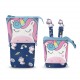 Trousse Oh My Pop Sweety avec Stylo Multicolore