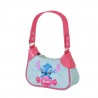 Sac à Épaule Disney Lilo et Stitch Bleu - Karactermania