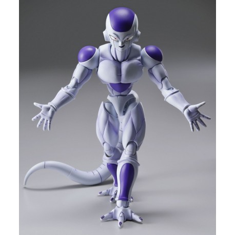 Figure Mountable Dragon Ball Freeza Bandai Figure-rise