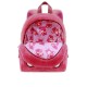 Sac à dos peluche rose Lotso Disney