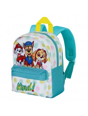 Sac à dos préscolaire Pat' Patrouille multicolore avec personnages