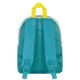 Mochila preescolar Paw Patrol multicolor con personajes