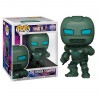 Funko Pop Marvel What If Hydra Stomper 9 cm
