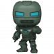 Funko Pop Hydra Stomper Marvel What If 9 cm