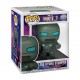 Funko Pop Hydra Stomper Marvel What If 9 cm