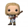 Funko Pop Thor Ravager - Marvel Love & Thunder