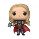 Funko Pop de Mighty Thor de Marvel: Love & Thunder