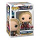 Funko Pop de Mighty Thor de Marvel: Love & Thunder