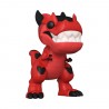 Funko Pop Devil Dinosaur de Moon Girl et Devil Dinosaur 15cm