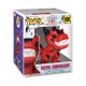 Figurine Funko Pop Devil Dinosaur 15 cm dans boîte d'origine