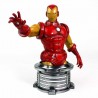 Buste Iron Man 17 cm Semic Studios