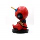 Hucha Deadpool de PVC 19.5 cm diseño Skottie Young