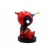 Hucha Deadpool de PVC 19.5 cm diseño Skottie Young