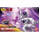 Figure Mountable Dragon Ball Freeza Bandai Figure-rise