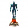 Figurine Iron Man Marvel Select 18 cm Nouvelle Version